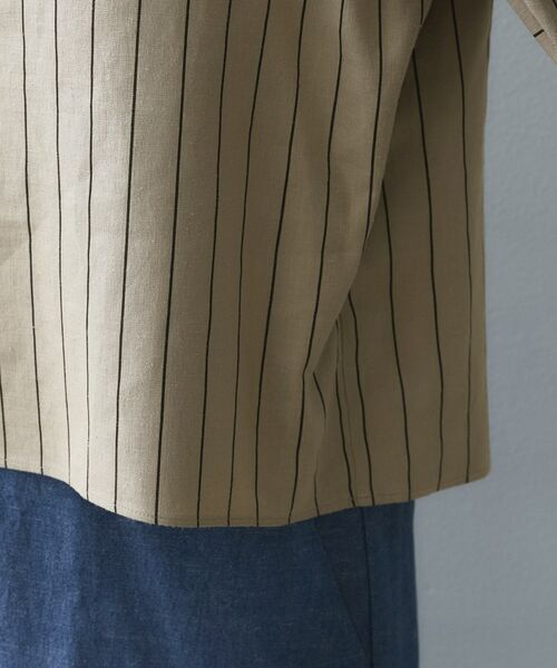 UNTITLED / アンタイトル シャツ・ブラウス | ボートネックブラウス | 詳細25