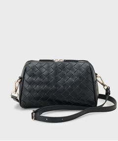 UNTITLED / アンタイトル ショルダーバッグ | メッシュミニショルダー