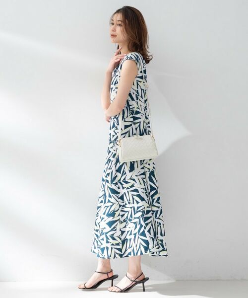 UNTITLED / アンタイトル ショルダーバッグ | メッシュミニショルダー | 詳細11