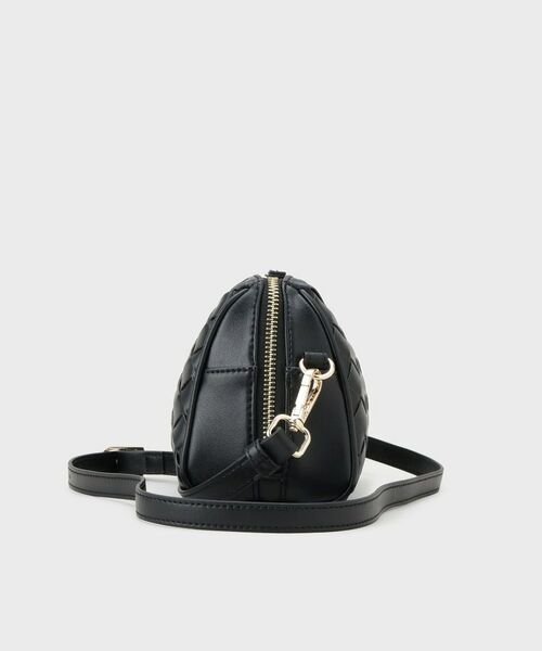 UNTITLED / アンタイトル ショルダーバッグ | メッシュミニショルダー | 詳細2