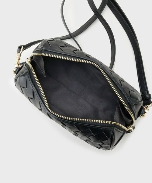 UNTITLED / アンタイトル ショルダーバッグ | メッシュミニショルダー | 詳細5