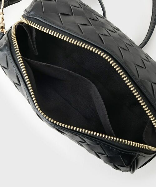 UNTITLED / アンタイトル ショルダーバッグ | メッシュミニショルダー | 詳細9