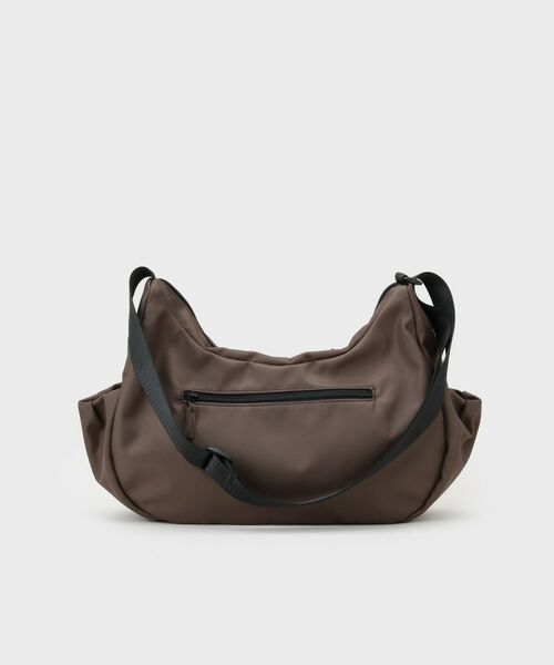 UNTITLED / アンタイトル ショルダーバッグ | 【撥水】タックショルダーバック | 詳細3