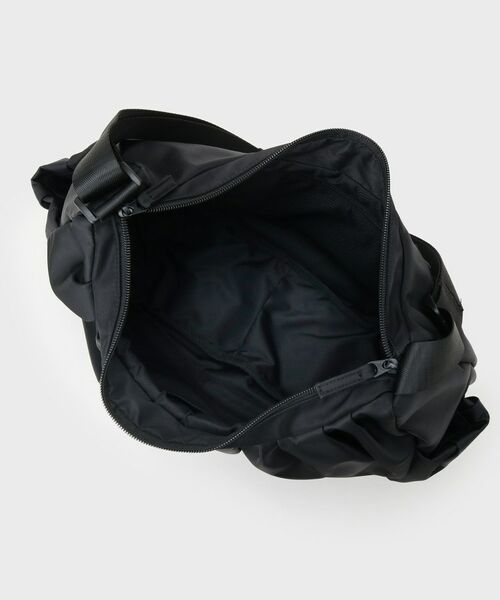 UNTITLED / アンタイトル ショルダーバッグ | 【撥水】タックショルダーバック | 詳細5