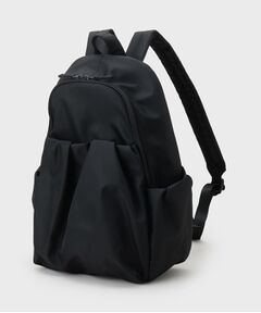 UNTITLED / アンタイトル リュック・バックパック | 【撥水ナイロン】タックバックパック