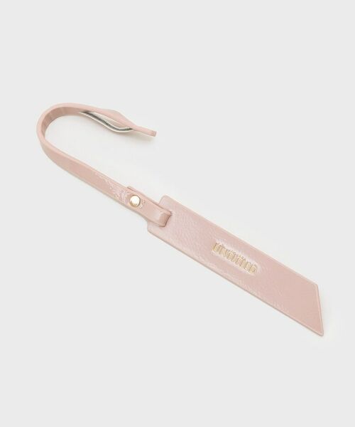 UNTITLED / アンタイトル トートバッグ | エナメルソフトトート | 詳細12