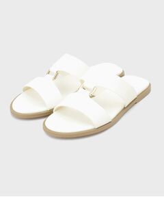 UNTITLED / アンタイトル サンダル | フラットサンダル