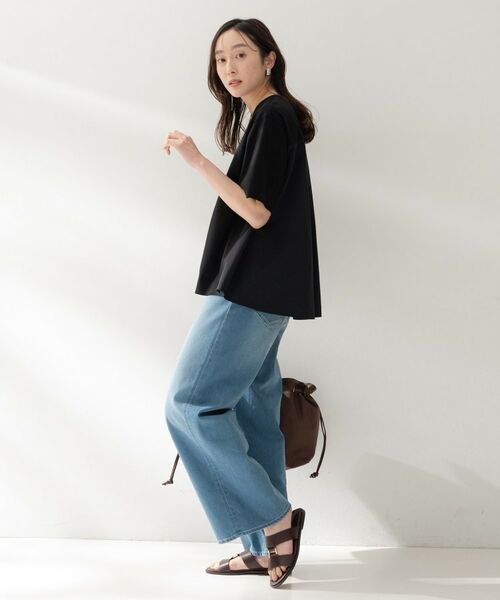 UNTITLED / アンタイトル サンダル | フラットサンダル | 詳細7