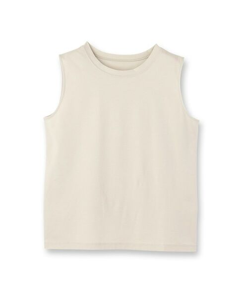 UNTITLED / アンタイトル カットソー | ベーシックフレンチスリーブプルオーバー | 詳細1