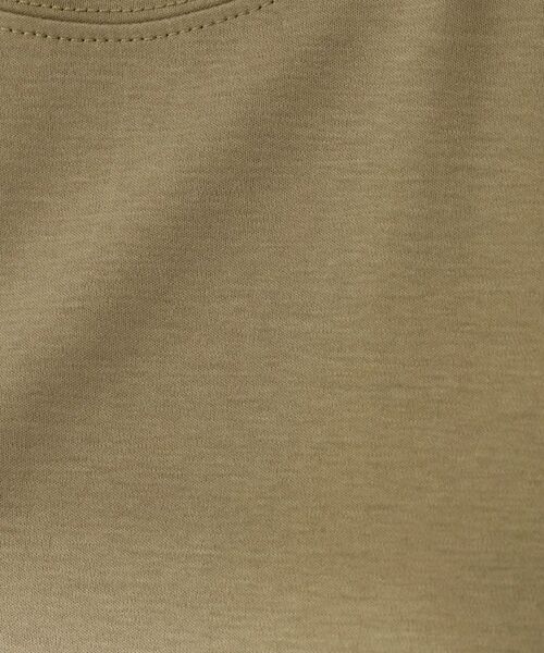 UNTITLED / アンタイトル カットソー | ベーシックフレンチスリーブプルオーバー | 詳細9