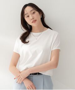 UNTITLED / アンタイトル ニット・セーター | コットンベーシックニット