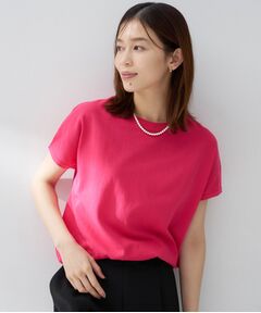 UNTITLED / アンタイトル ニット・セーター | コットンベーシックニット