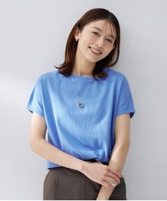 UNTITLED / アンタイトル ニット・セーター | コットンベーシックニット