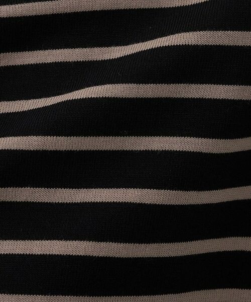 UNTITLED / アンタイトル ニット・セーター | コットンベーシックニット | 詳細21