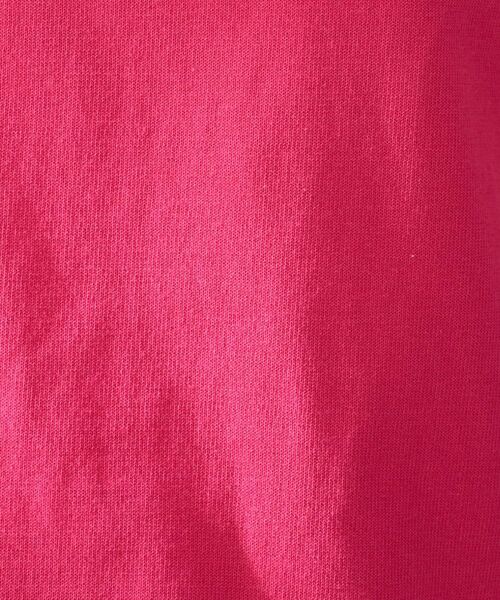 UNTITLED / アンタイトル ニット・セーター | コットンベーシックニット | 詳細25