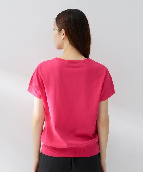 UNTITLED / アンタイトル ニット・セーター | コットンベーシックニット | 詳細28