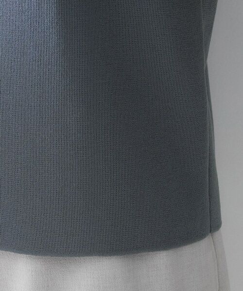 UNTITLED / アンタイトル ニット・セーター | エレガンススリーブニット | 詳細19