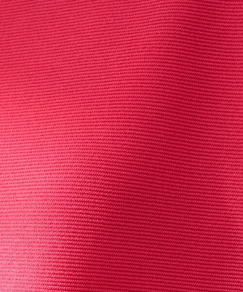 UNTITLED / アンタイトル ニット・セーター | 前後2WAYフレンチスリーブニット | 詳細10