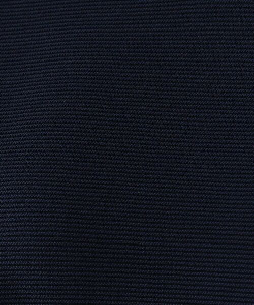 UNTITLED / アンタイトル ニット・セーター | 前後2WAYフレンチスリーブニット | 詳細14