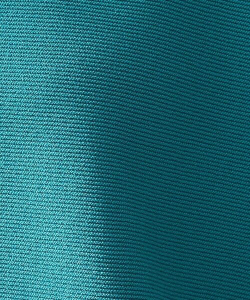 UNTITLED / アンタイトル ニット・セーター | 前後2WAYフレンチスリーブニット | 詳細18