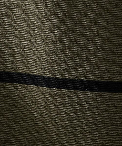 UNTITLED / アンタイトル ニット・セーター | 前後2WAYフレンチスリーブニット | 詳細23