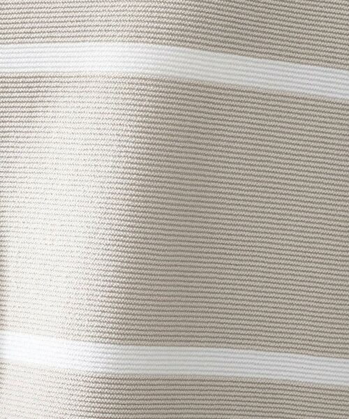 UNTITLED / アンタイトル ニット・セーター | 前後2WAYフレンチスリーブニット | 詳細27