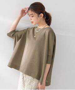 UNTITLED / アンタイトル ニット・セーター | シアーレーヨンプルオーバー