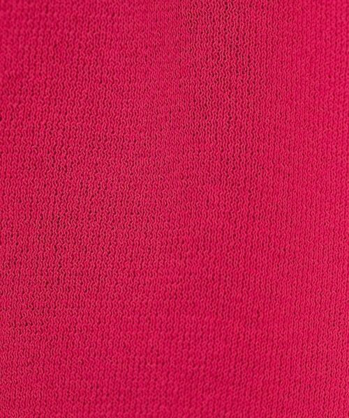 UNTITLED / アンタイトル ニット・セーター | シアーレーヨンプルオーバー | 詳細21