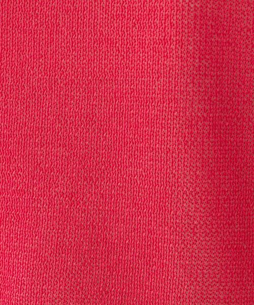 UNTITLED / アンタイトル ニット・セーター | クルーネックドライニット | 詳細21
