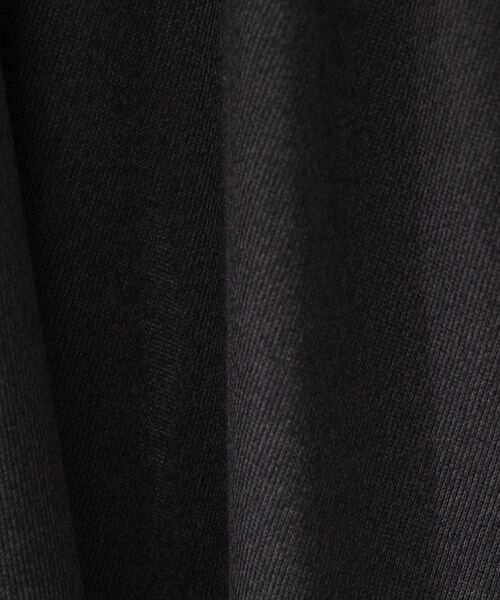 UNTITLED / アンタイトル カーディガン・ボレロ | フライスジャージカーディガン | 詳細13