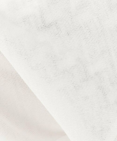 UNTITLED / アンタイトル カーディガン・ボレロ | フライスジャージカーディガン | 詳細5