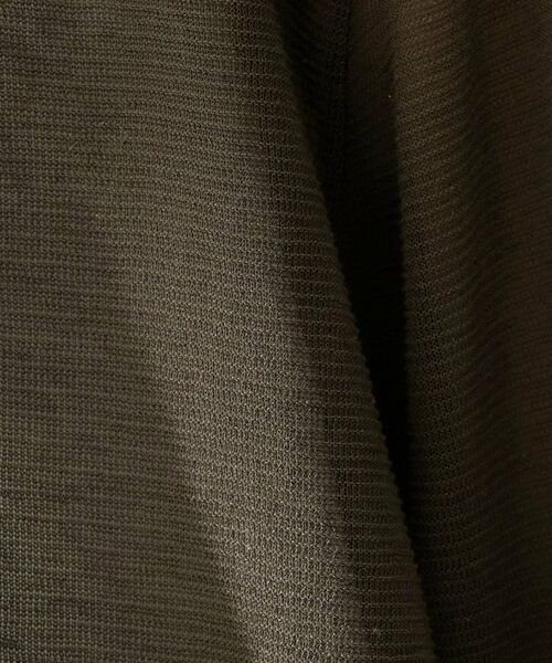 UNTITLED / アンタイトル カーディガン・ボレロ | コットンリネンカーディガン | 詳細9