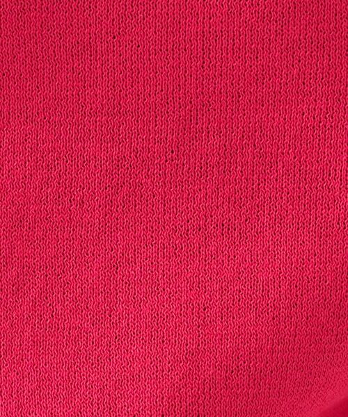 UNTITLED / アンタイトル カーディガン・ボレロ | シアーレーヨンZIPカーディガン | 詳細21