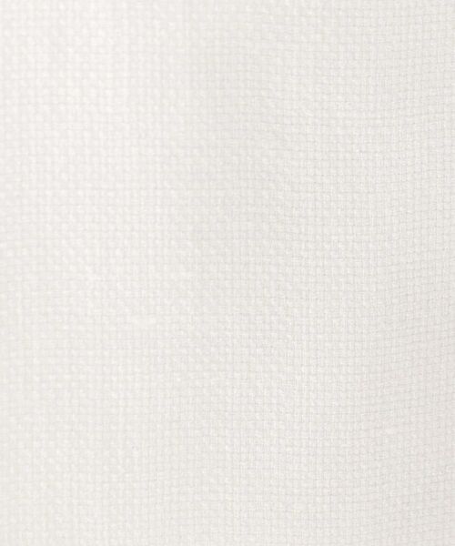 UNTITLED / アンタイトル ノーカラージャケット | ミニマルシルエットジャケット | 詳細5