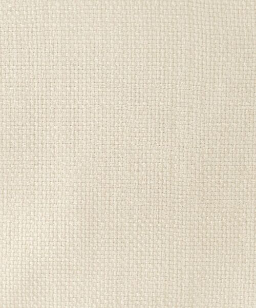 UNTITLED / アンタイトル ノーカラージャケット | ミニマルシルエットジャケット | 詳細9