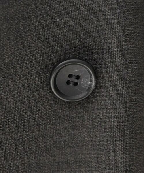 UNTITLED / アンタイトル テーラードジャケット | ハーフスリーブジャケット | 詳細9
