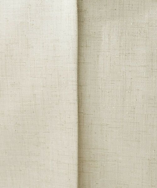 UNTITLED / アンタイトル ノーカラージャケット | スラブカラーレスジャケット | 詳細10