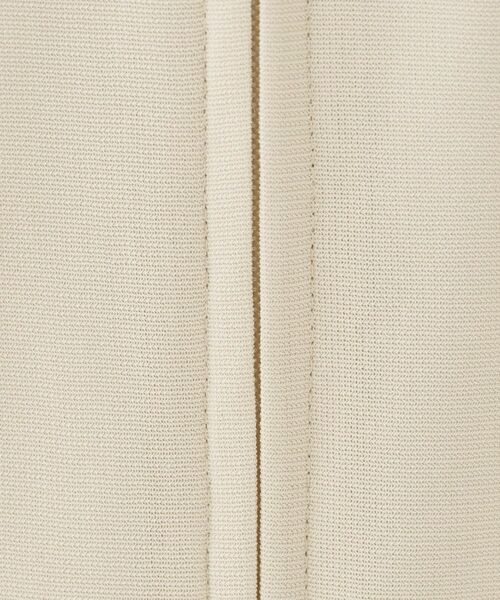 UNTITLED / アンタイトル レザーブルゾン・ジャケット | シアーブルゾン | 詳細13