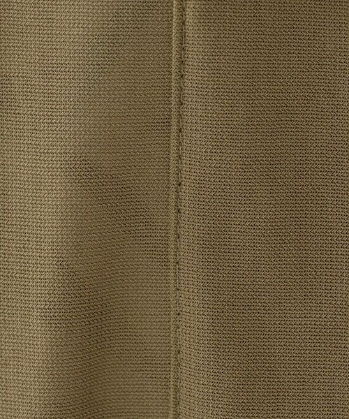 UNTITLED / アンタイトル レザーブルゾン・ジャケット | シアーブルゾン | 詳細9