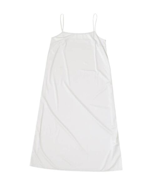 UNTITLED / アンタイトル ロング・マキシ丈ワンピース | ボタニカルリーフワンピース | 詳細17