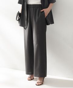 UNTITLED / アンタイトル パンツ | リラックスワイドパンツ