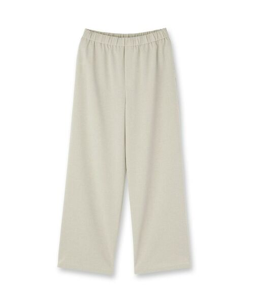 UNTITLED / アンタイトル パンツ | リラックスワイドパンツ | 詳細1