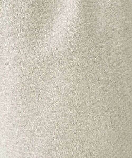 UNTITLED / アンタイトル パンツ | リラックスワイドパンツ | 詳細5