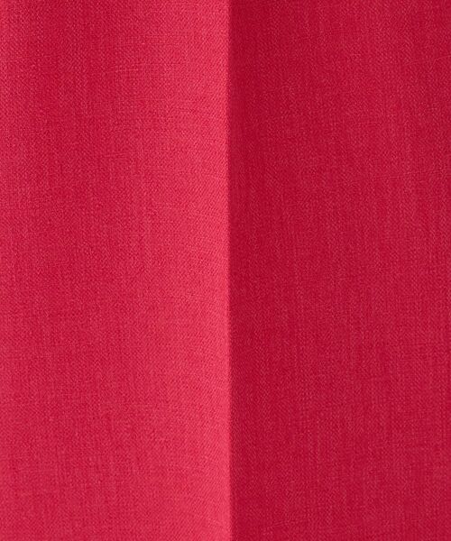 UNTITLED / アンタイトル パンツ | スラブワイドパンツ | 詳細13