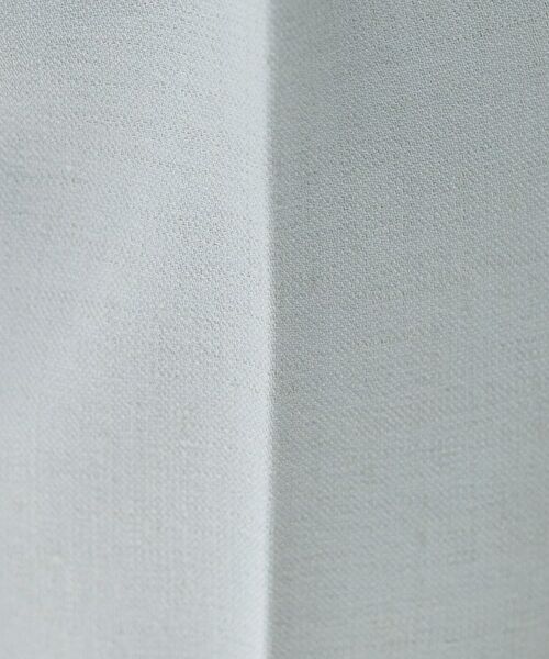 UNTITLED / アンタイトル パンツ | スラブワイドパンツ | 詳細17