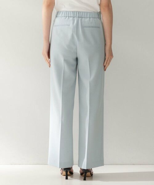 UNTITLED / アンタイトル パンツ | スラブワイドパンツ | 詳細20