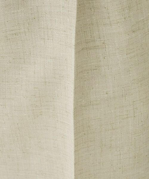 UNTITLED / アンタイトル パンツ | スラブワイドパンツ | 詳細9