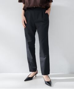 UNTITLED / アンタイトル パンツ | クリーンライン パンツ