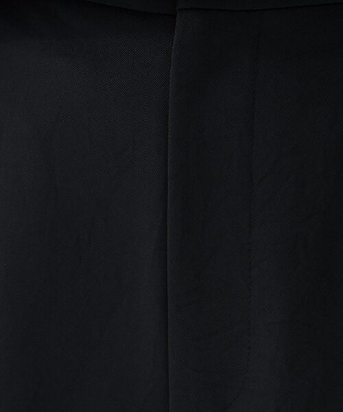UNTITLED / アンタイトル パンツ | クリーンライン パンツ | 詳細13