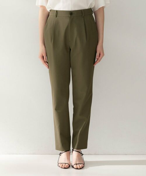 UNTITLED / アンタイトル パンツ | クリーンライン パンツ | 詳細18